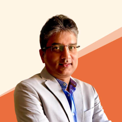 Saugata Mukherjee