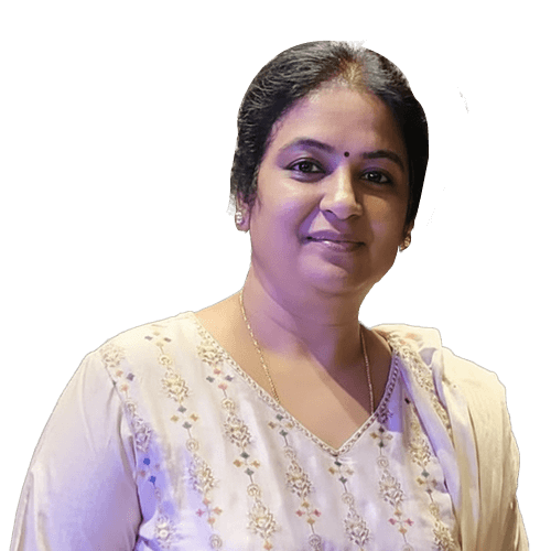 Ayshwarya Ramakrishnan