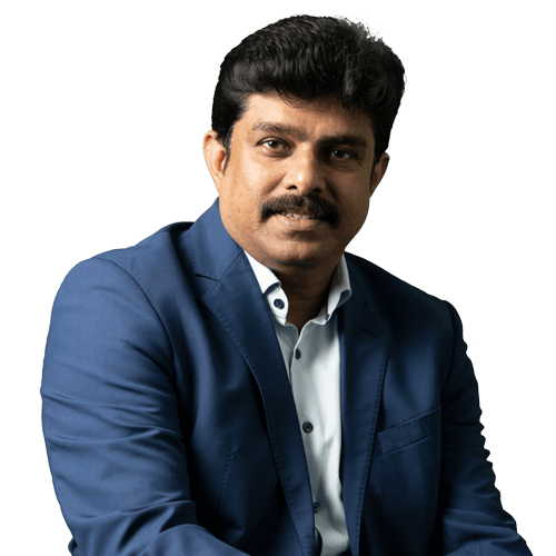 jijimon-chandran