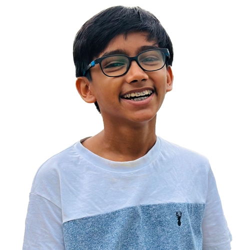 Raul John Aju