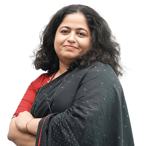 sanghamitra-mazumdar