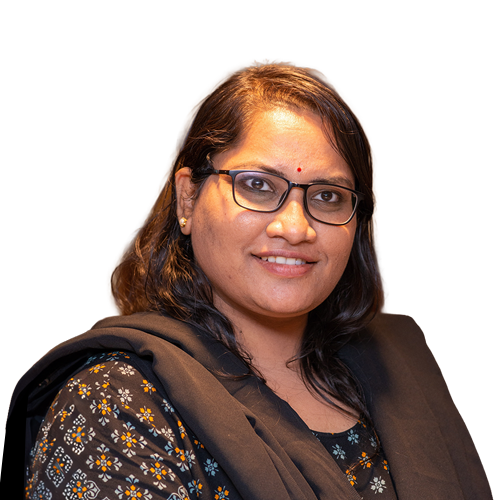 Sarita Priyadarshini