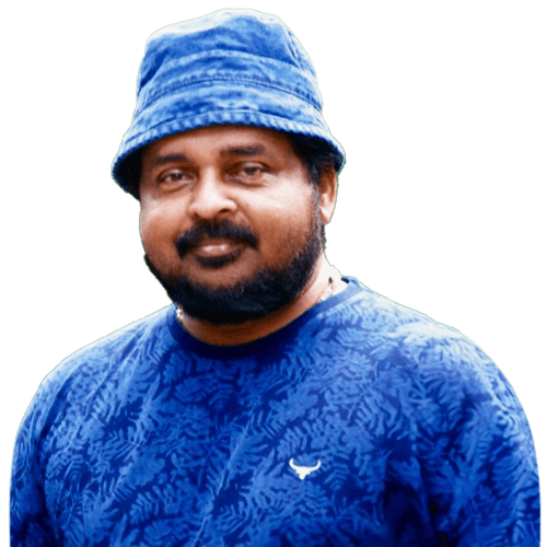 Shaji Kumar