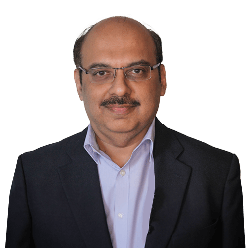 Shireesh Joshi